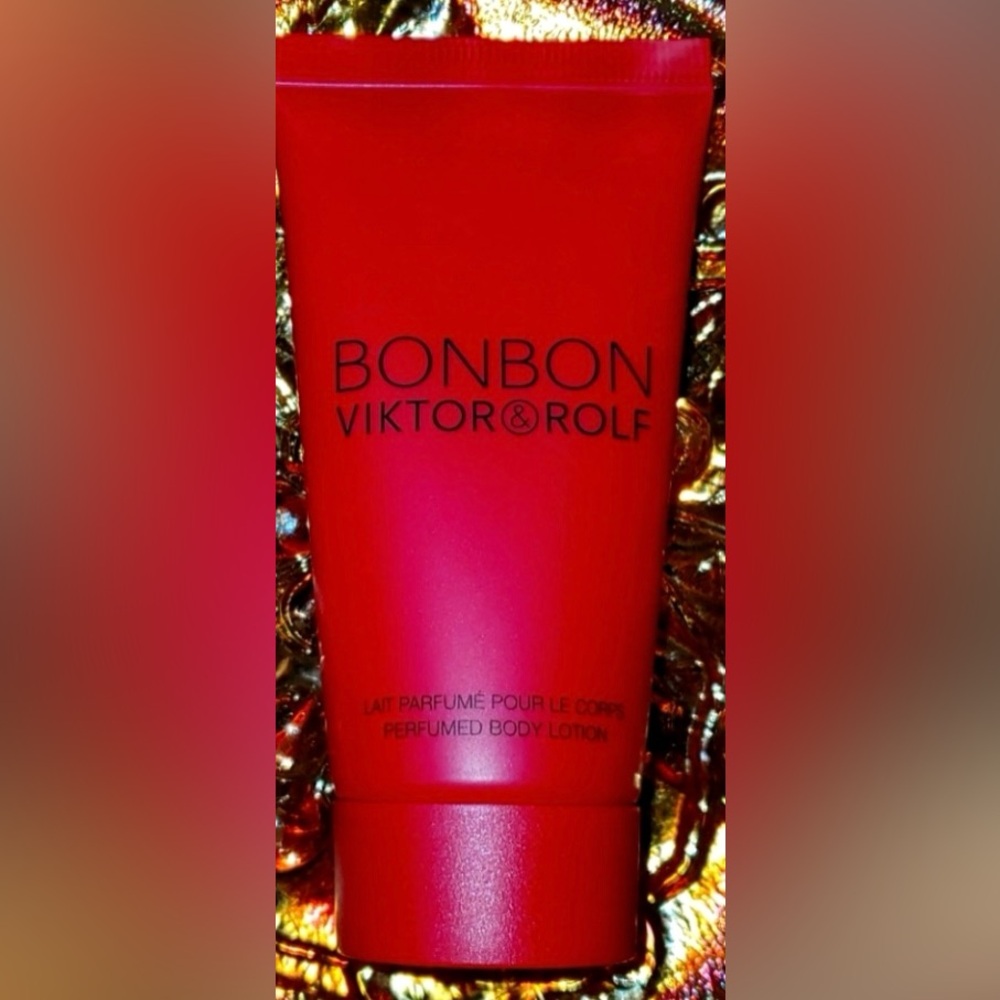 🌺BONBON Viktor & Rolf 50ml Lotion
